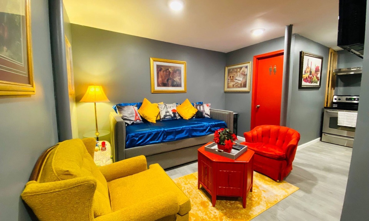 Norcross House | Sweet Home Georgia