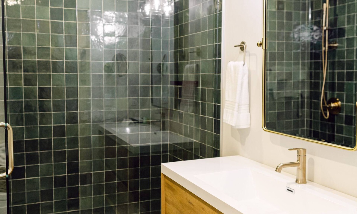 Crawford Hotel | Tangerine Motel