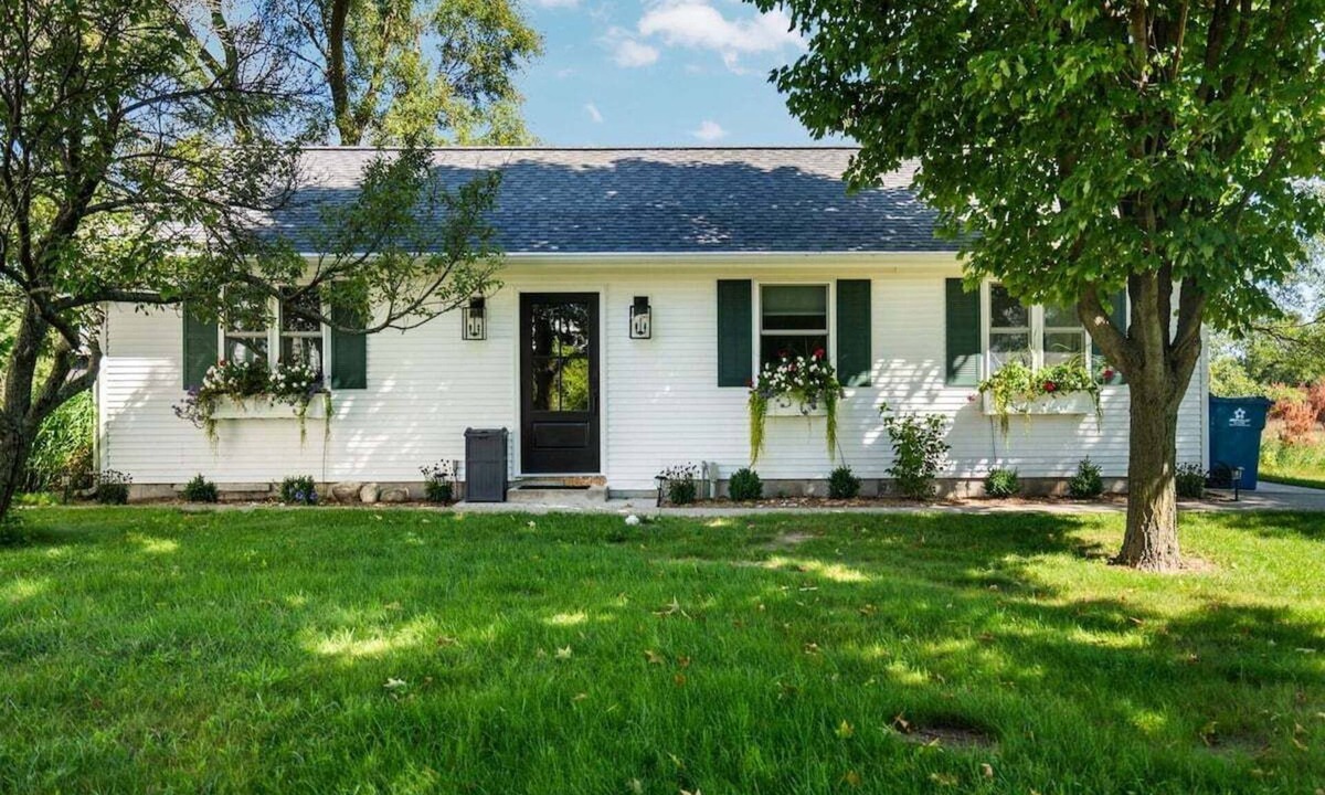Arcadia Township Apartment | The Bunkhouse at Arcadia: A Golf Retreat