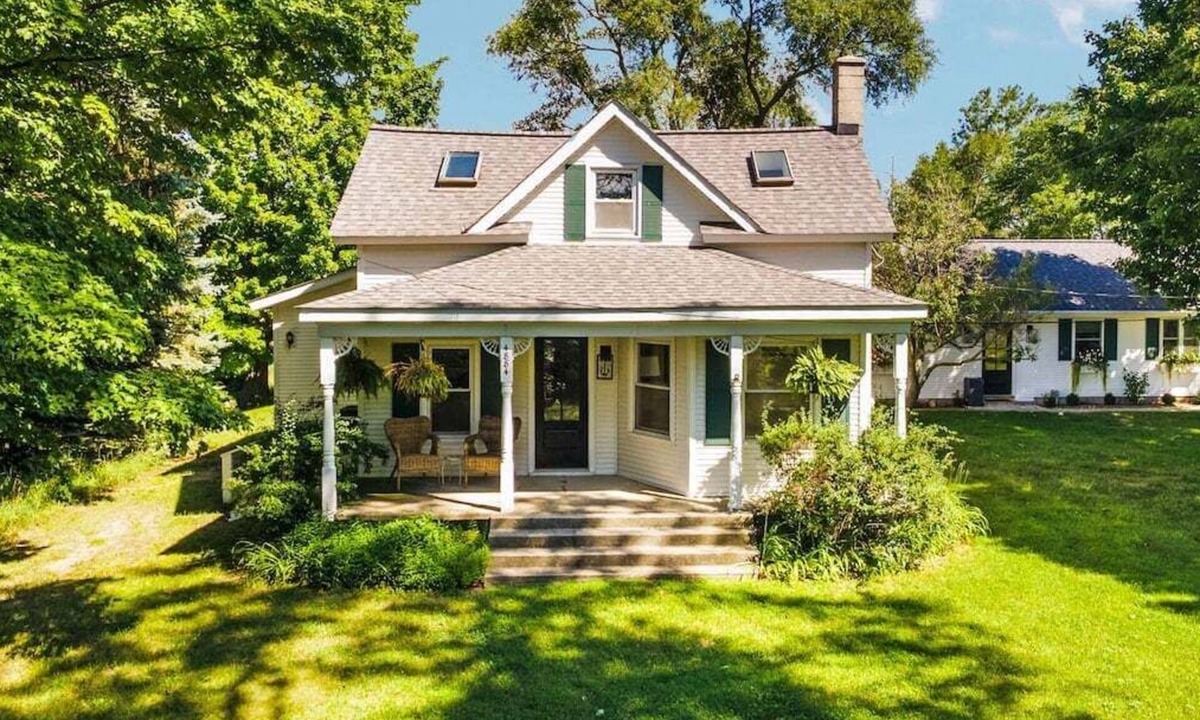 Arcadia Other | The Farm at Arcadia: Newly Renovated Golf Retreat