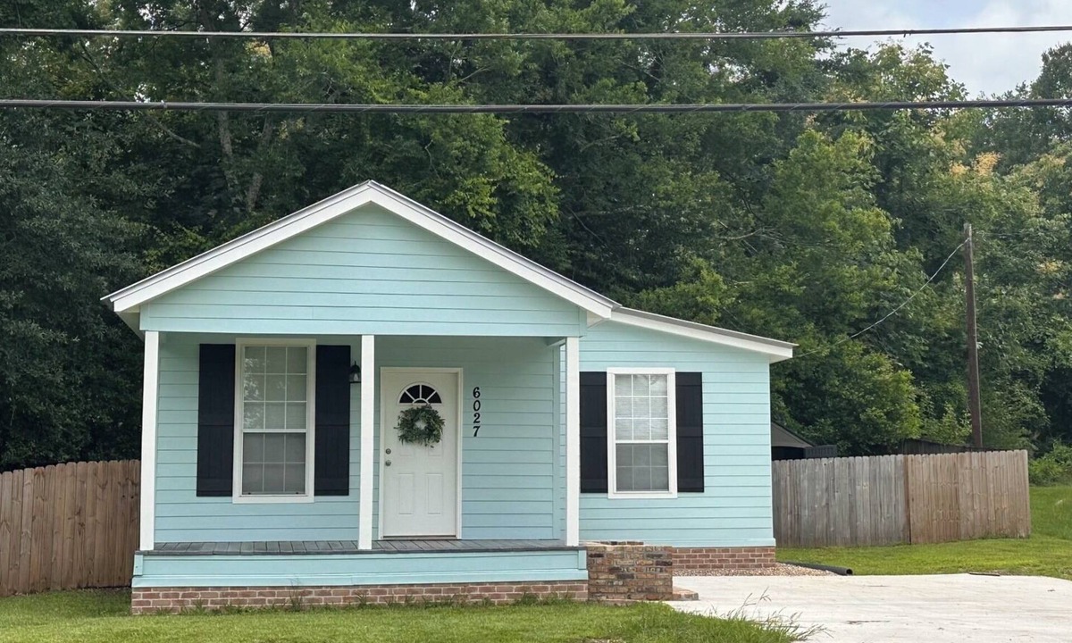 St. Francisville House | The Julep House - a 2-bedroom cottage in Beautiful Saint Francisville, LA!