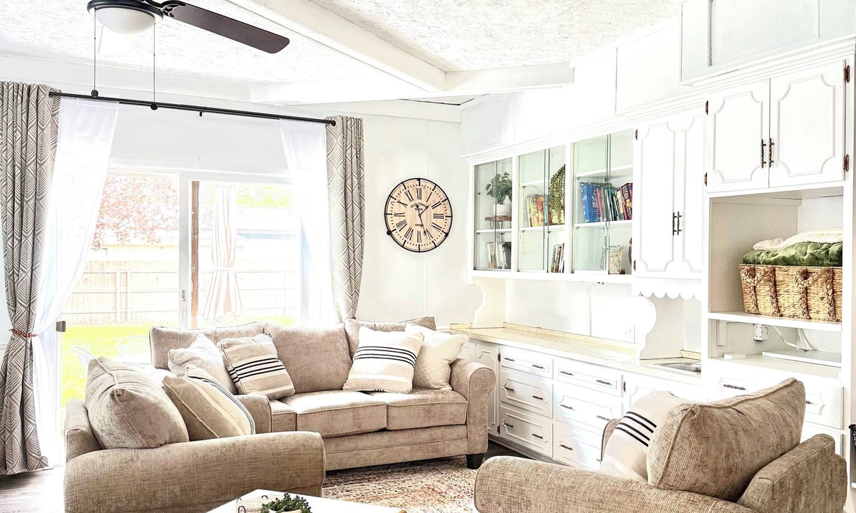 Owosso Apartment | The Legacy Owosso - Space to Gather, Room to Breathe