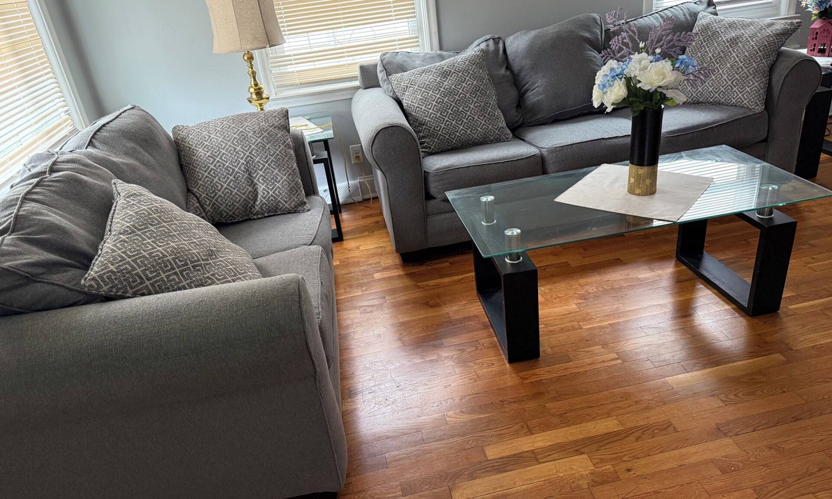 Lansing House | The Lodge@Kendon A friendly and a relaxing place to stay!