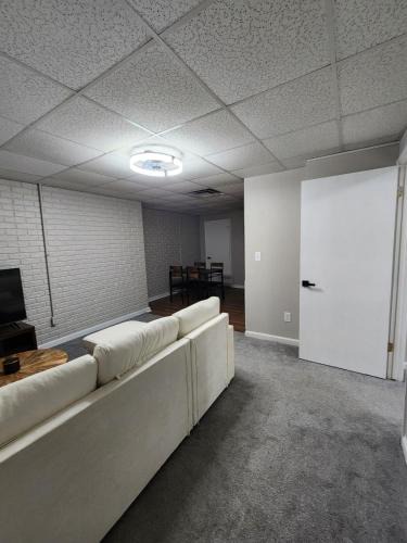 Newnan Apartment | The Quiet Studio Lux apartment in central area