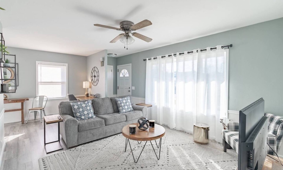 Marion House | The Ranch on RaceStreet