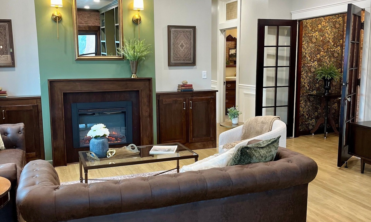 Montpelier Apartment | The Willow Branch - Spacious 3-bedroom apartment nestled in downtown Montpelier
