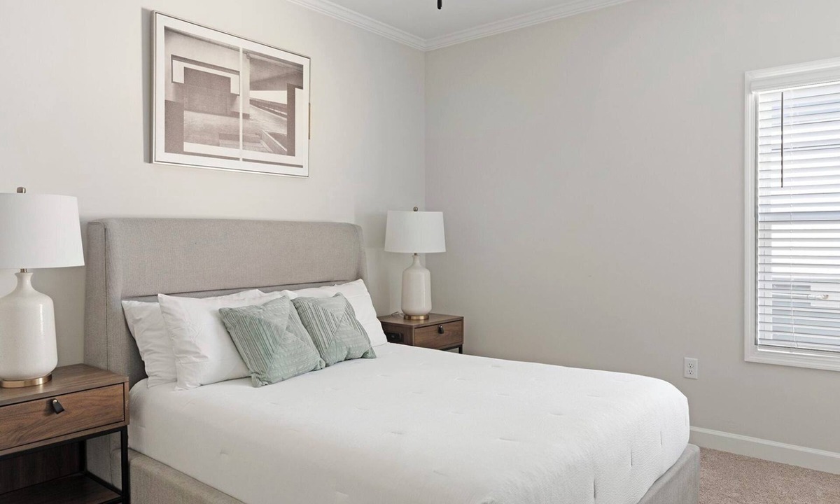 Huntsville Apartment | TheCottages 2BD 3 - Two Bedroom Apartment, Sleeps 4