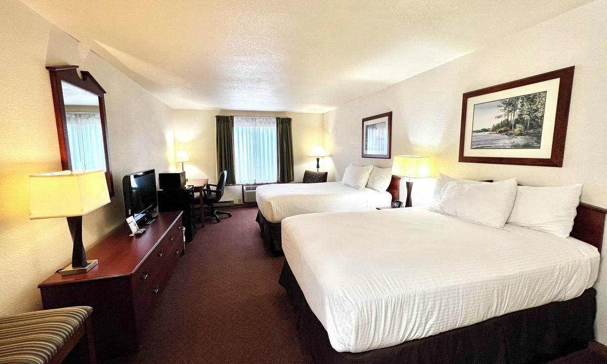 Ishpeming Hotel | Travelodge by Wyndham Ishpeming/Marquette