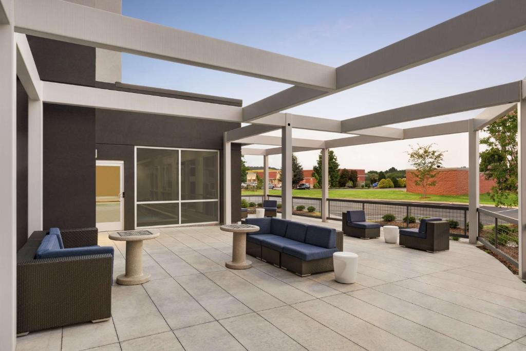 Ringgold Hotel | Tru By Hilton Ringgold, Ga