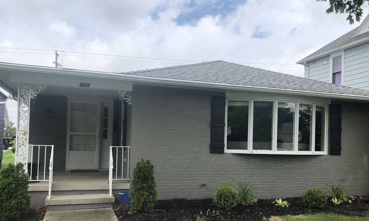 Defiance House | Two Bedroom Home