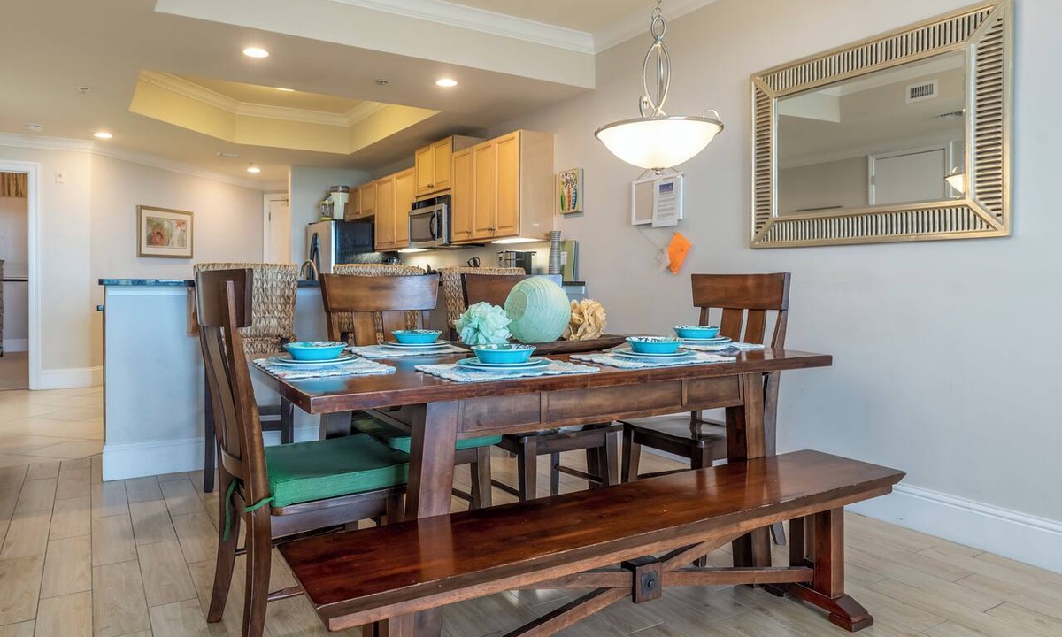 Dauphin Island Condo | Unit 107 | Affordable condo with great views