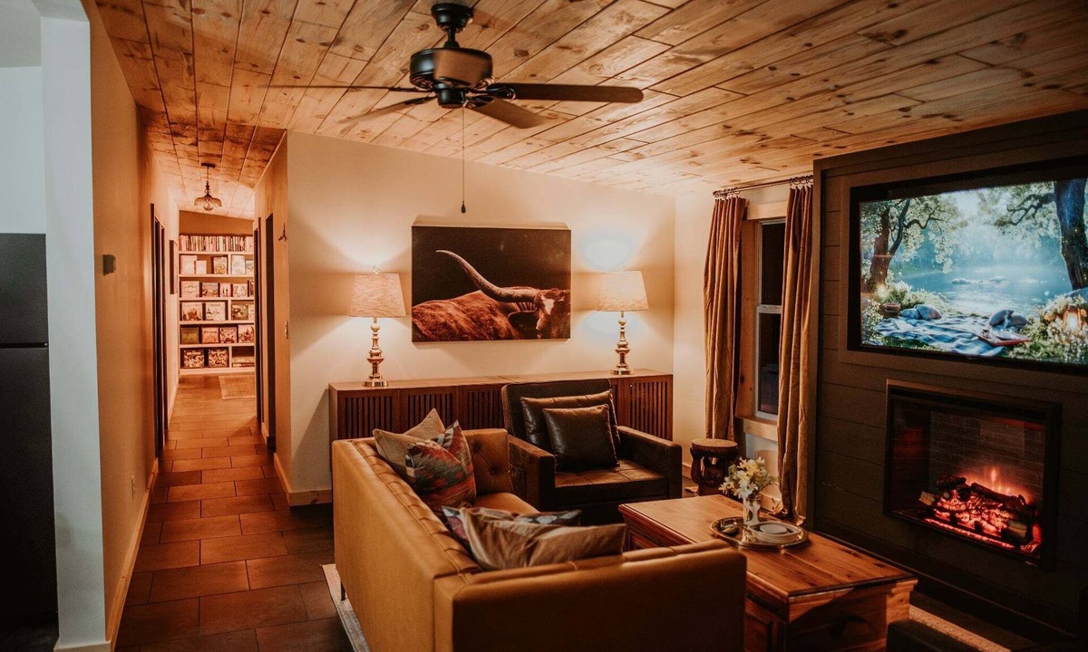 Harrison House | Up North/100 Games/Tube/Ice Fish/Lake Access/Ski