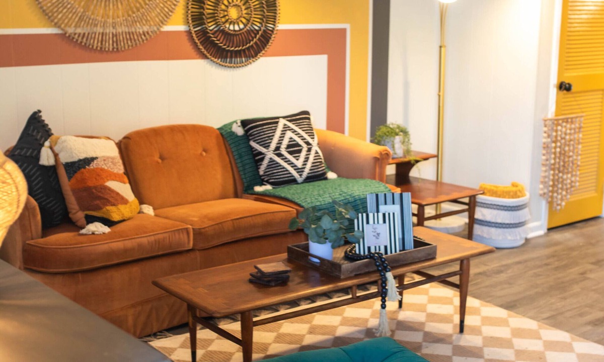 Cullman Apartment | Uptown@ 8th Street - Unit 308