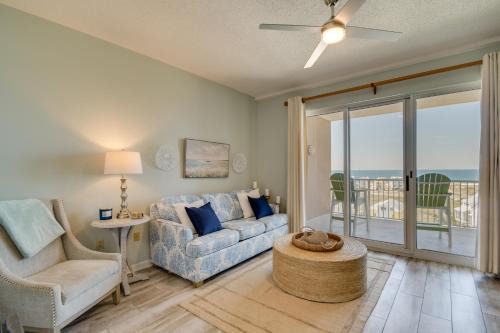 Fort Morgan House | Walk to Beach: The Dunes Condo w/Resort Perks!