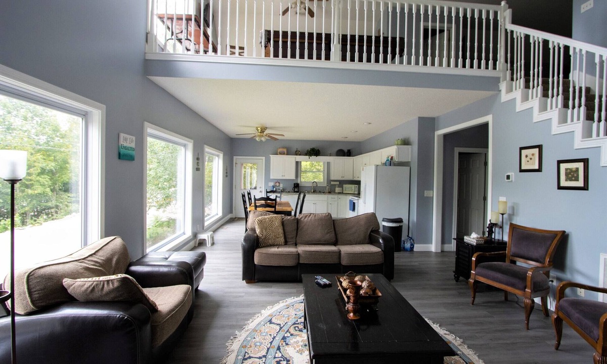 Sloans Valley Cabin | Welcome to Nuestra Casa Del Lago on Lake Cumberland- Boat Friendly & Relaxing