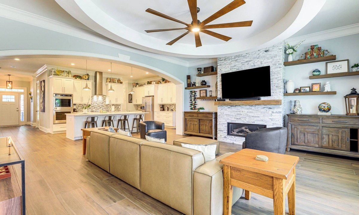 Atlanta House | West ATL Home w/Great Outdoor Space: 4 Mi to Dtwn