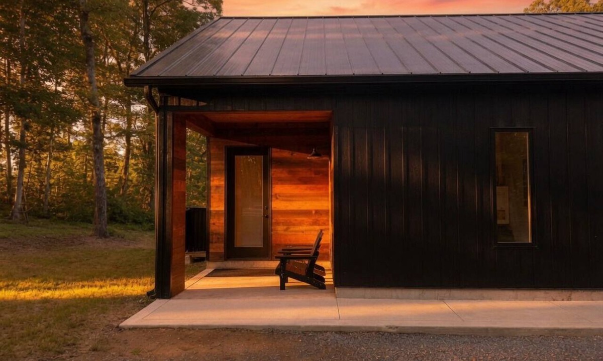 Dunlap Apartment | Window Rock Hideaway - Forest Retreat