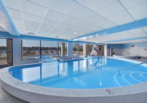 117D Edgewater Inn in Charlevoix