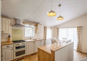 2 bedroom accommodation in Carnforth in Carnforth