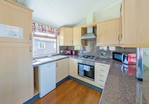 2 bedroom accommodation in Carnforth in Carnforth