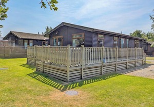 2 bedroom accommodation in Carnforth in Carnforth