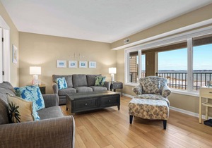 #21 ELK RAPIDS BEACH CONDOMINIUM