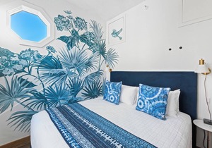 401 Rosemary Beach Inn - Includes Beach Chairs & Complimentary Breakfast + Access to 4 Pools