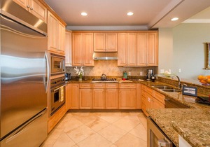 Adagio Unit with Panoramic Gulf Views
