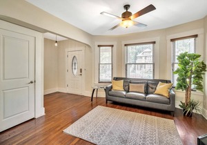 Apartment ∙ 2 bedrooms ∙ 4 guests