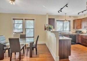 Apartment ∙ 2 bedrooms ∙ 4 guests