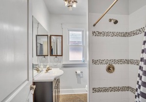 Apartment ∙ 2 bedrooms ∙ 4 guests