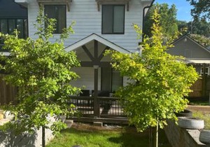 Atlanta Unit 2 Room 2 - Peaceful Weekend Getaway Private Bedroom & Bathroom