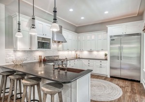 Coastal Retreat w/Golf Cart and Amenities