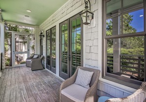 Coastal Retreat w/Golf Cart and Amenities