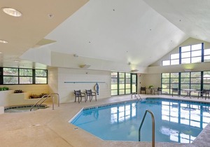 Comfort & Convenience! 2 Awesome Units! Close to Foxfire Mountain Adventure Park, Pool