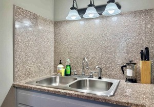 Downtown Atlanta Condo with Great Views