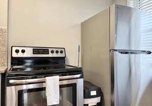 Downtown Atlanta Condo with Great Views