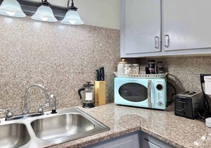 Downtown Atlanta Condo with Great Views