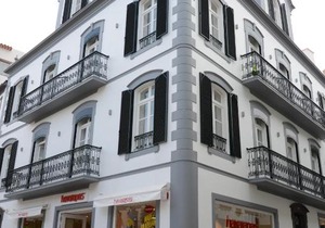 Edificio Charles 202 in Funchal