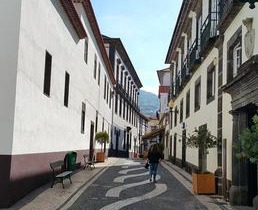 Edificio Charles 301 in Funchal