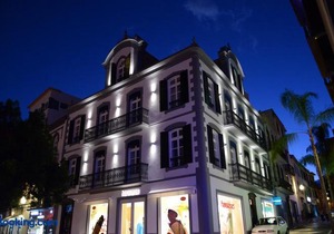 Edificio Charles 301 in Funchal