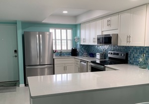 El Matador 258, Emerald Coast Condo