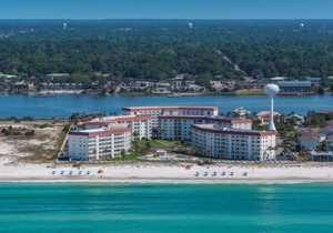 El Matador 258, Emerald Coast Condo