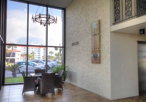 El Matador 345 - Beautiful views of the Gulf and pool