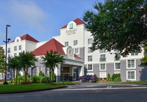 Embassy Suites Atlanta - Airport
