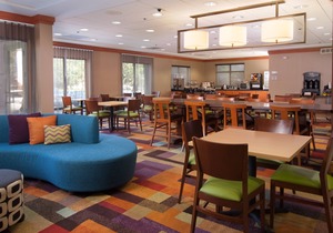 Fairfield Inn and Suites Atlanta Airport South/Sullivan Road
