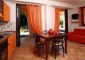 Flat Limone in Gioiosa Marea