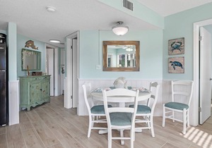 Gulf Shores Plantation West 1136 | Indoor/Outdoor Pools + Hot Tub