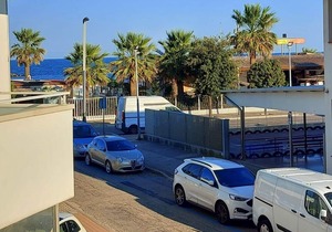 Holiday apartment Comacchio for 1 - 4 persons with 2 bedrooms - Holiday apartment in Comacchio