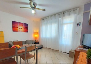 Holiday apartment Comacchio for 1 - 4 persons with 2 bedrooms - Holiday apartment in Comacchio